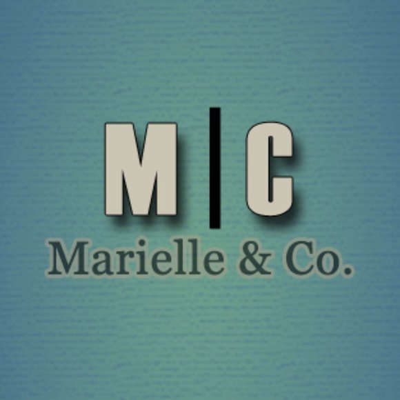 Meet your Posher, Marielle! - Picture 1 of 1